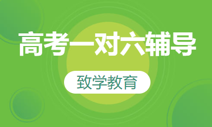 高考一对六辅导